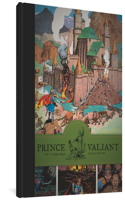 Prince Valiant Vol. 2