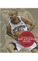 The Story of the San Antonio Spurs