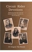 Circuit Rider Devotions