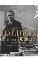 Baldwin of the Times