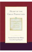 Heart of the Great Perfection