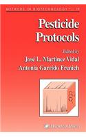 Pesticide Protocols