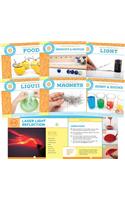 More Super Simple Science (Set)
