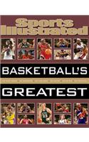 Sports Illustrated Basketball's Greatest