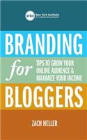 Branding for Bloggers