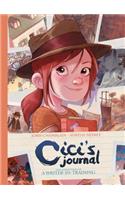 CICI's Journal