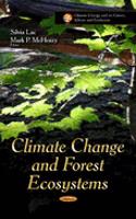 Climate Change & Forest Ecosystems