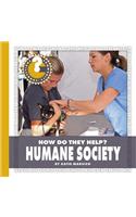 Humane Society