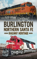 Burlington Northern Santa Fe Railroad Heritage