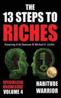 13 Steps to Riches - Volume 4