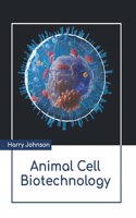 Animal Cell Biotechnology