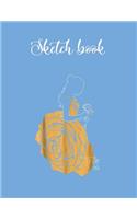Composition Book