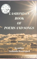 Lashonda's Book of Poems and Songs