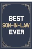 Best Son-In-Law Ever