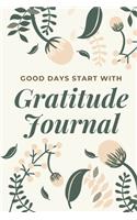 Gratitude Journal