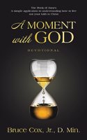 A Moment with God