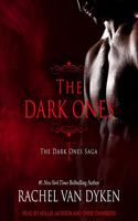 The Dark Ones Lib/E