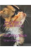 Tiny Tears A Cat Story
