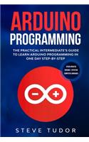 Arduino Programming