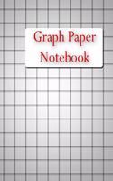 Graph paper notebook: Graph paper notebook 8.5x11 inches. 100 pages