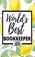 World's Best Bookkeeper