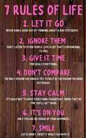 7 Rules of Life