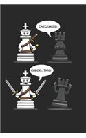 Checkmate! Check... This!
