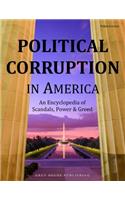 Political Corruption in America, Third Edition