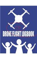 Drone Flight Logbook