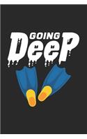 Going deep