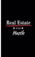 Real Estate Is My Hustle