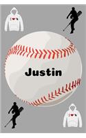 Justin