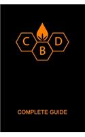 CBD Complete Guide Book