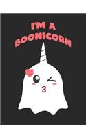 I'm a Boonicorn