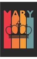 Mary