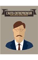 L'Auto-Entrepreneur registre comptable pour micro-entreprise