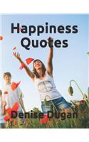 Happiness Quotes