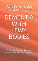 Dementia with Lewy Bodies