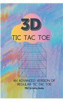 3D Tic Tac Toe