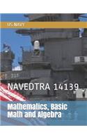 Mathematics, Basic Math and Algebra