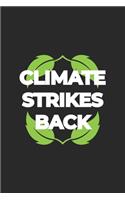 Climate Strikes Back