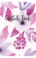 Notebook for Sketching and Drawing