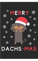 Merry Dachs Mas