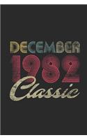 Classic December 1982