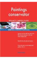 Paintings conservator RED-HOT Career Guide; 2558 REAL Interview Questions