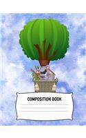 Composition Book