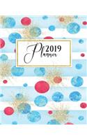 2019 Planner