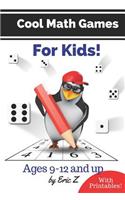 Cool Math Games for Kids