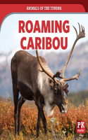 Roaming Caribou