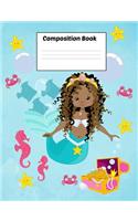 Composition Book